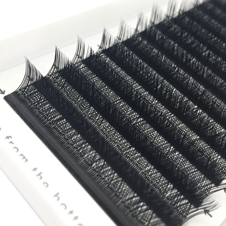 Wholesale YY Eyelash Extensions Private Label